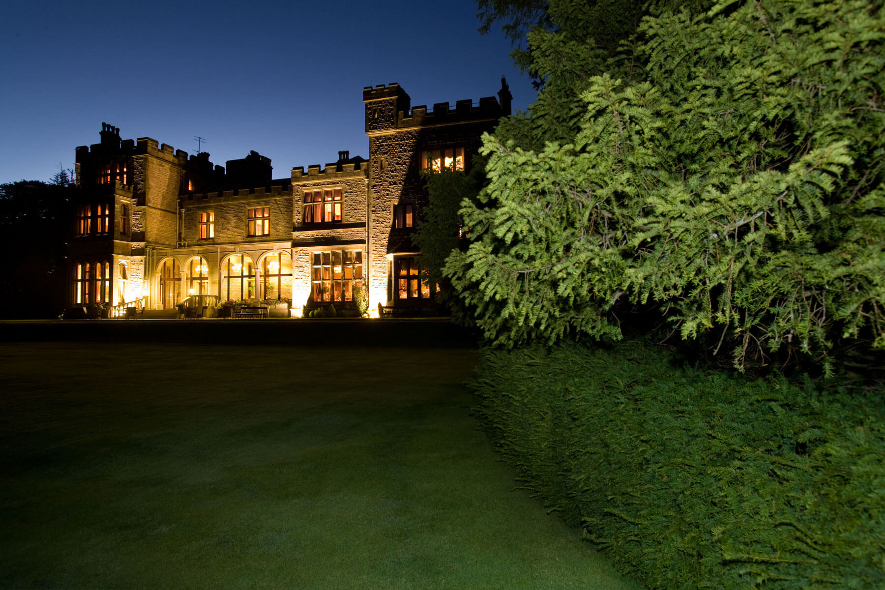 Armathwaite Hall Hotel And Spa 17