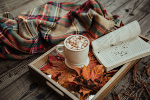 Seasonal transition rituals for autumn wellbeing