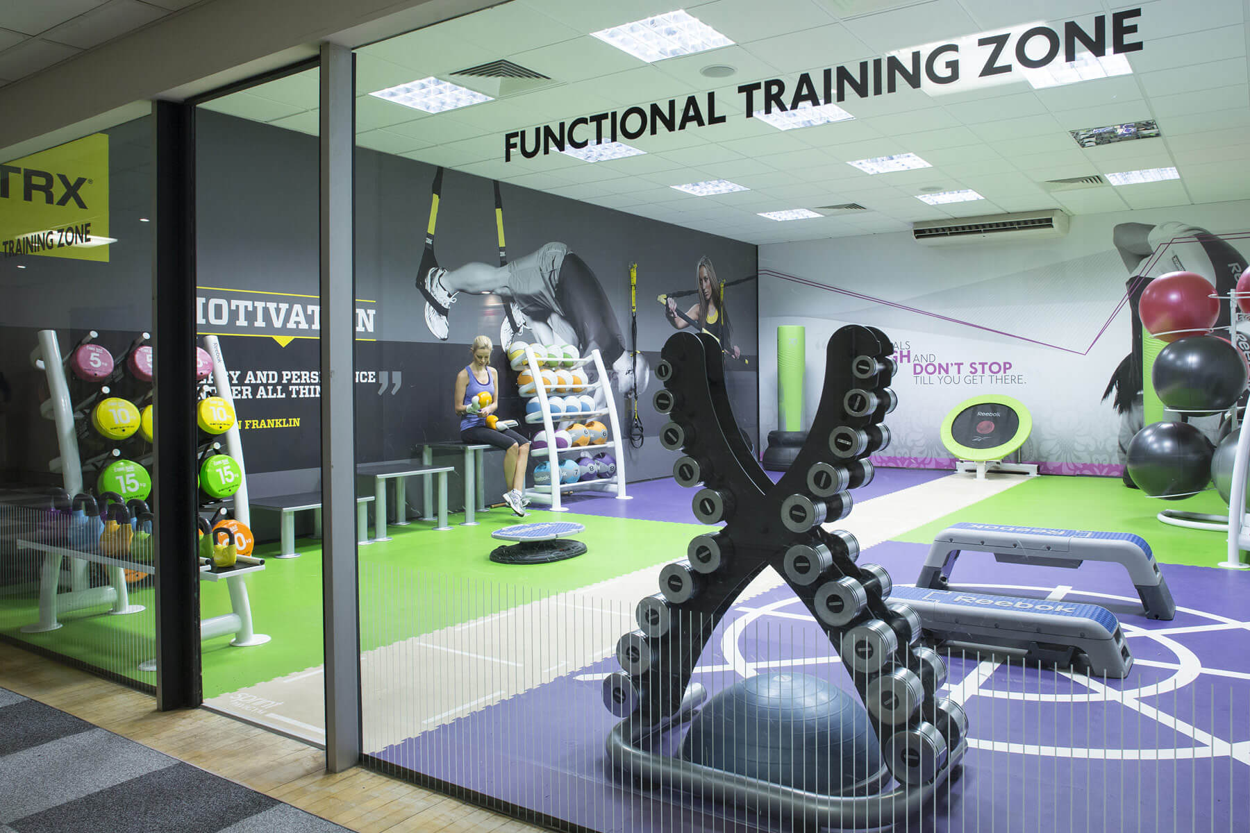 Brandshatch Place 12