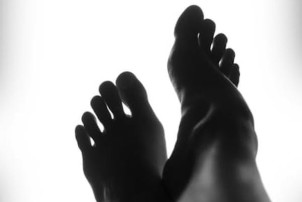 Why it works … Thai Foot Massage