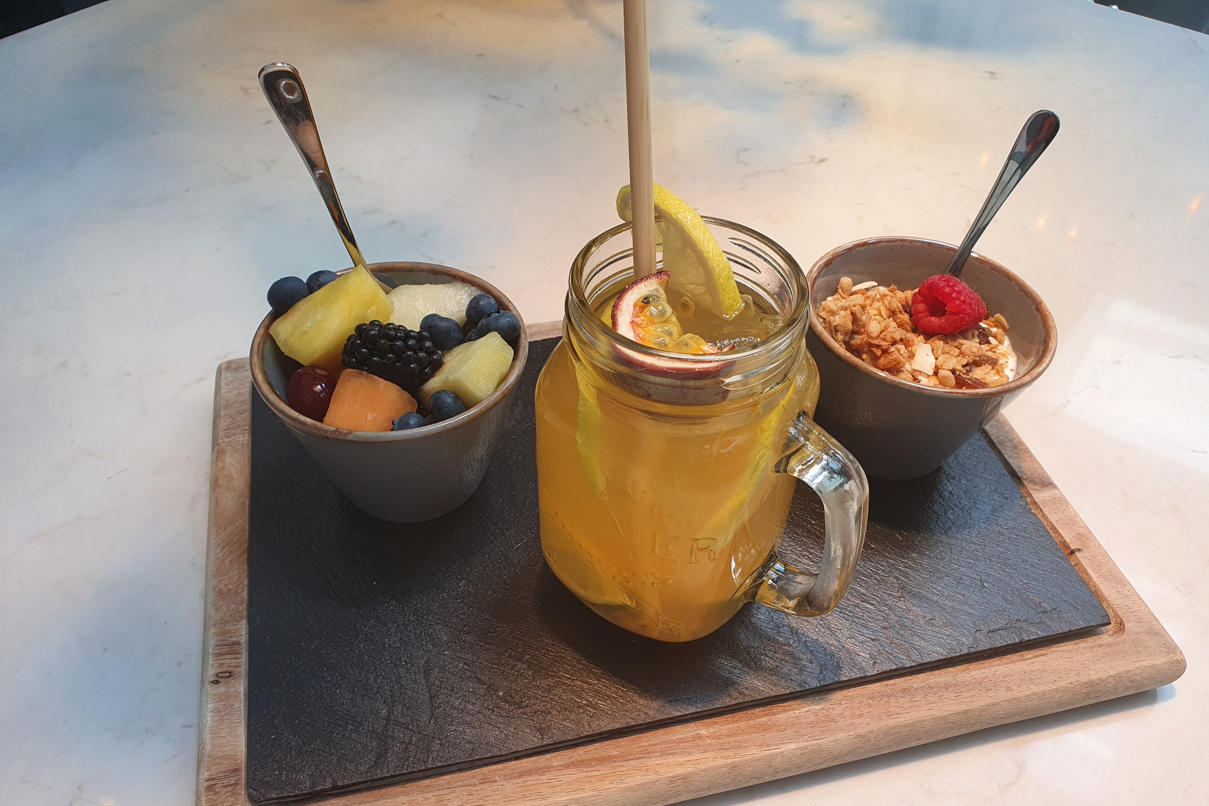 5 Mercure Telford Centre