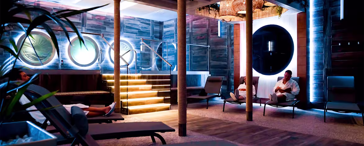The Gailes Hotel And Spa