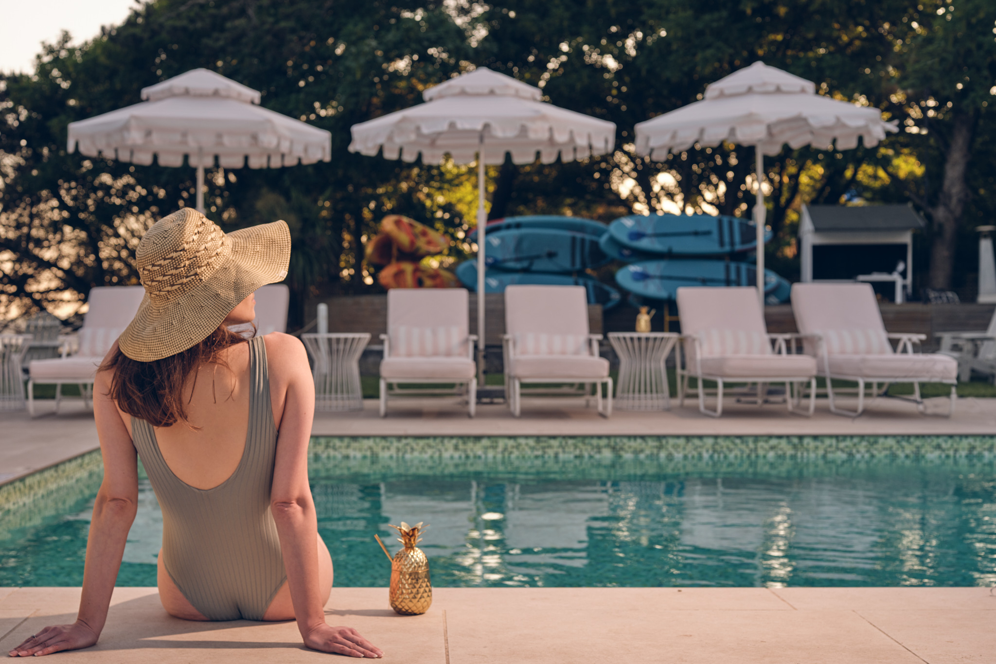 The Nici   Outdoor Pool