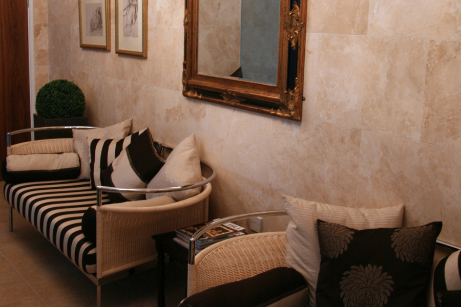 Reynolds Fitness Spa   Bexley 5