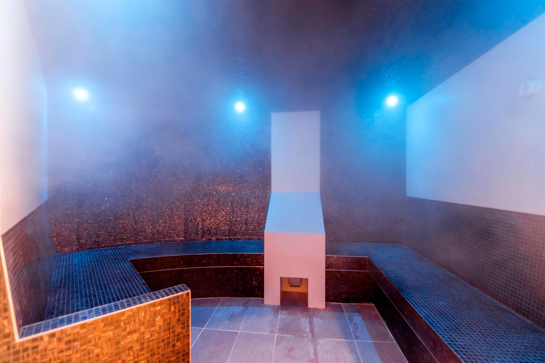 Gomersal Park Hotel And Dream Spa 4