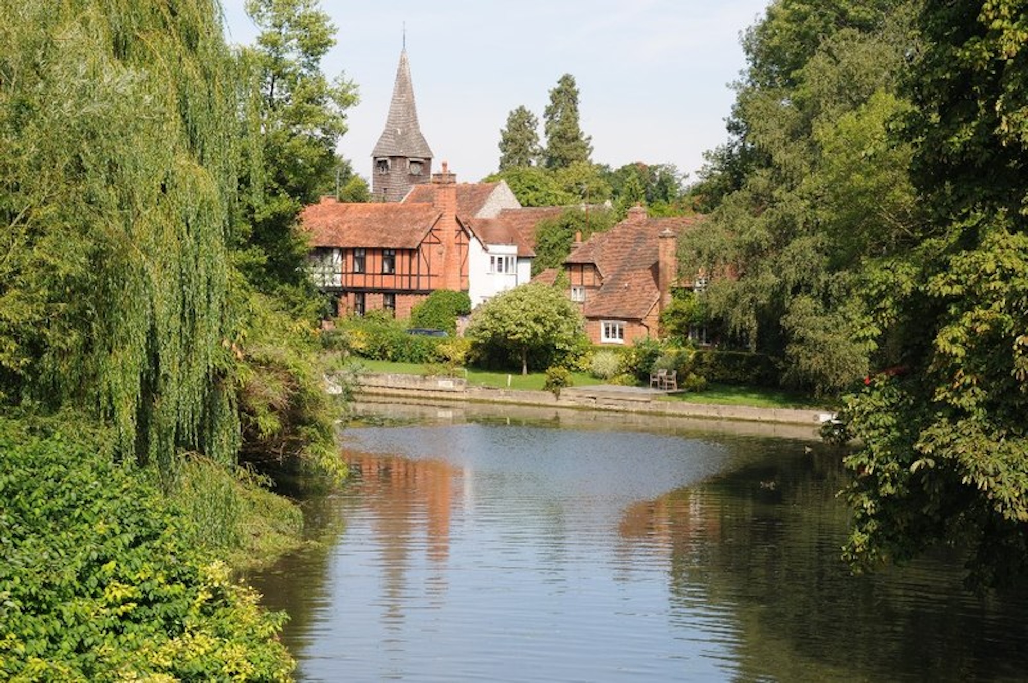 Where To Go And What To Do On A Spa Break In Whitchurch