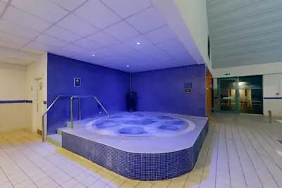 Bannatyne Health Club & Spa, Aberdeen