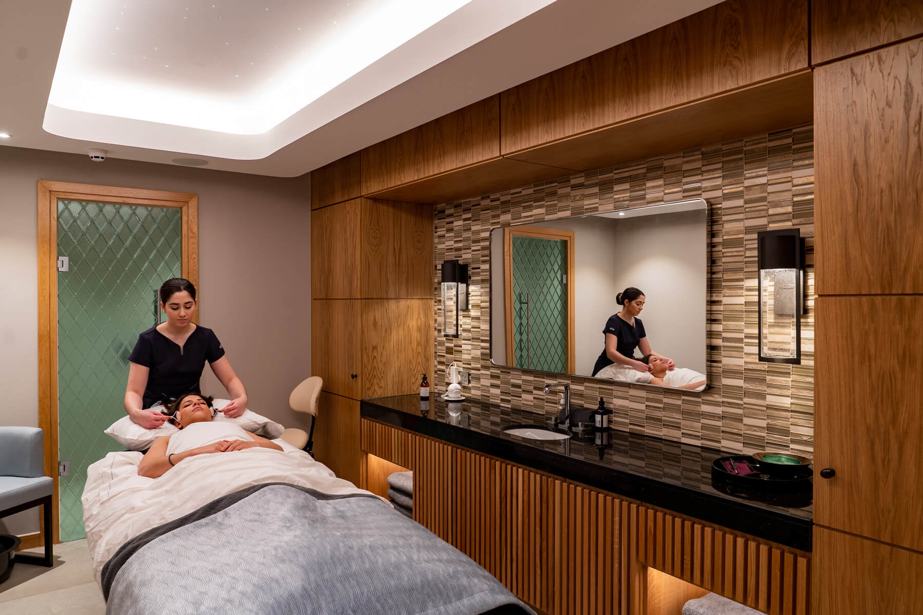 The Spa At Carden 10