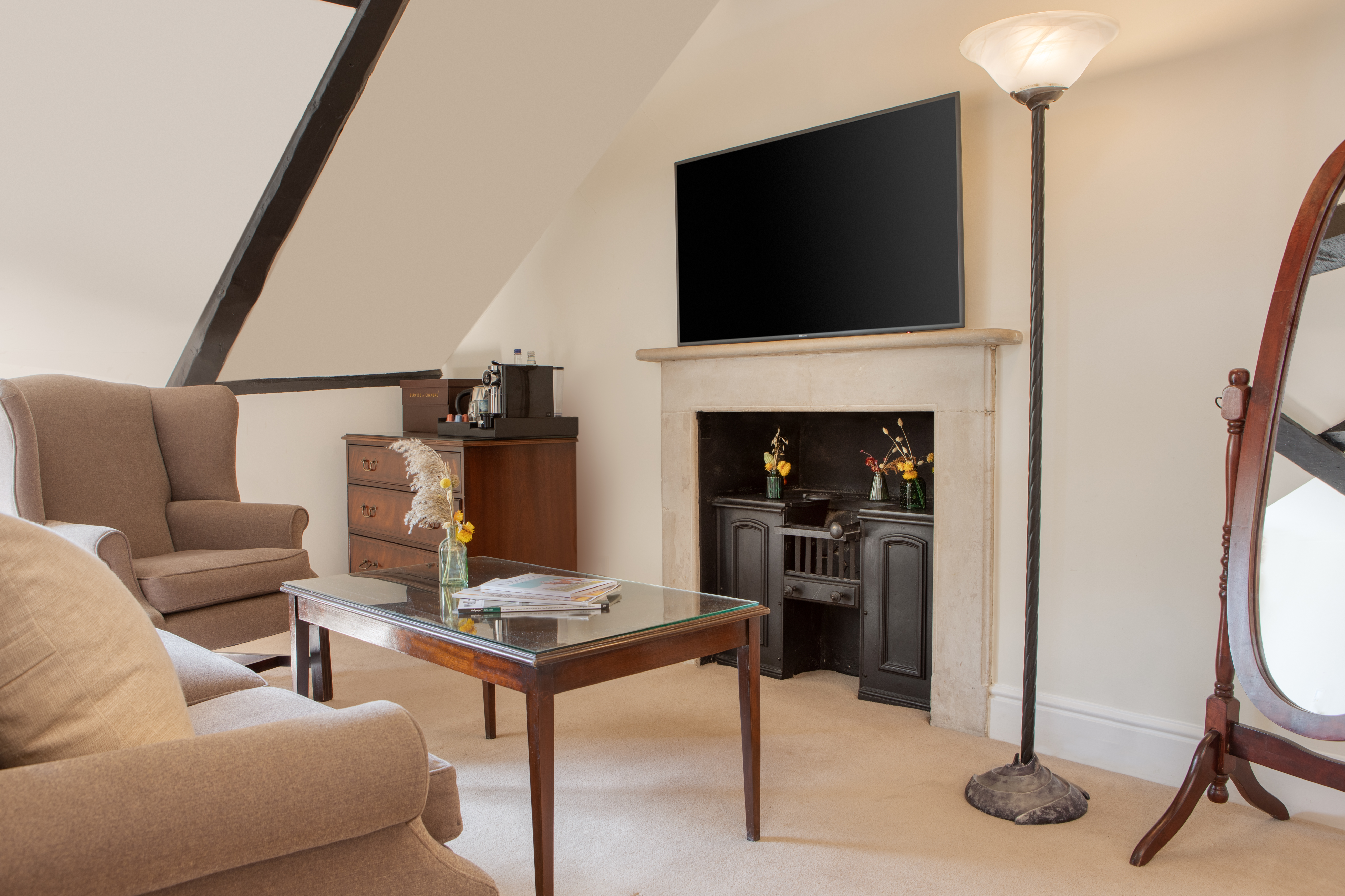 Taplow House   James 1st