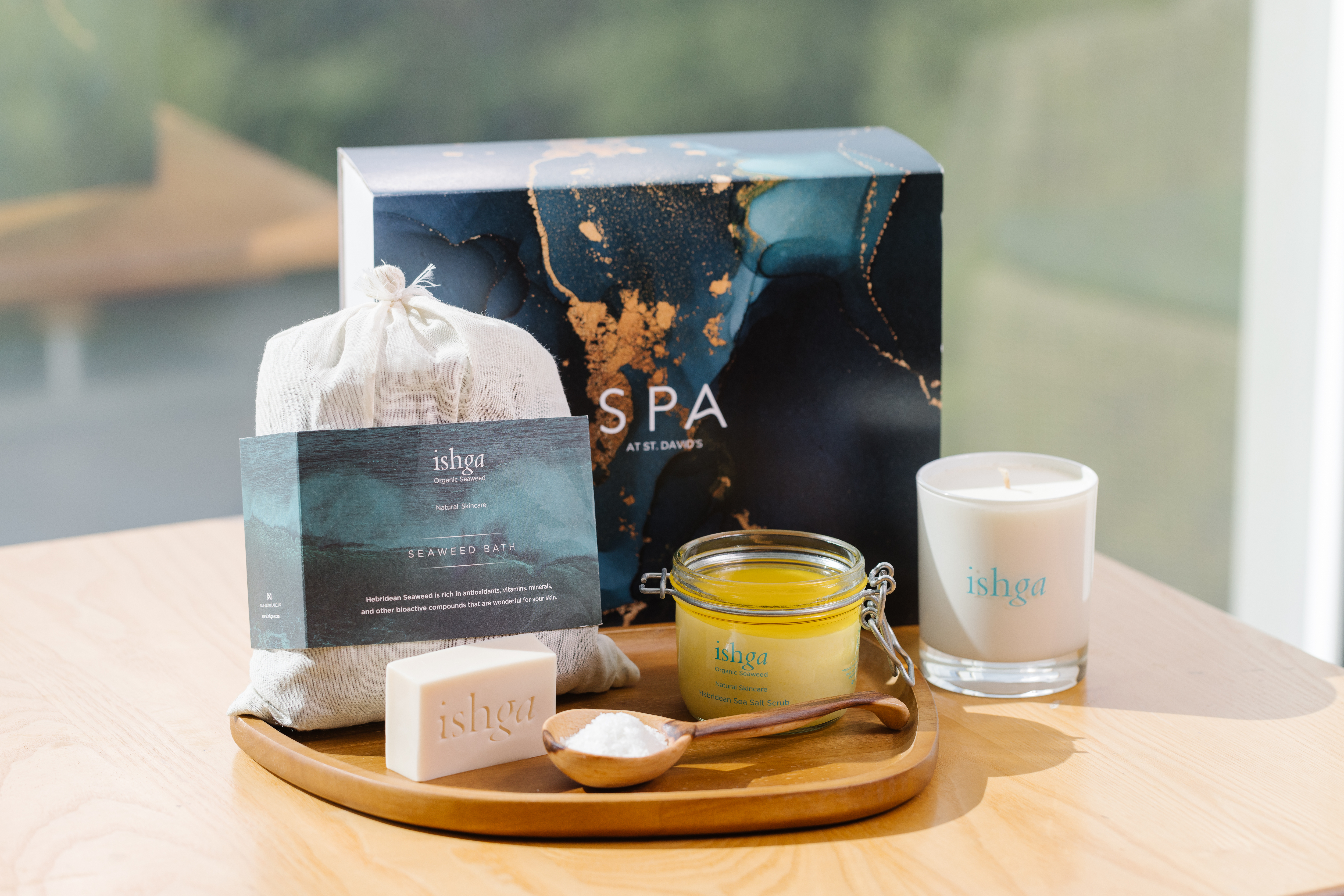 Voco St Davids   Product