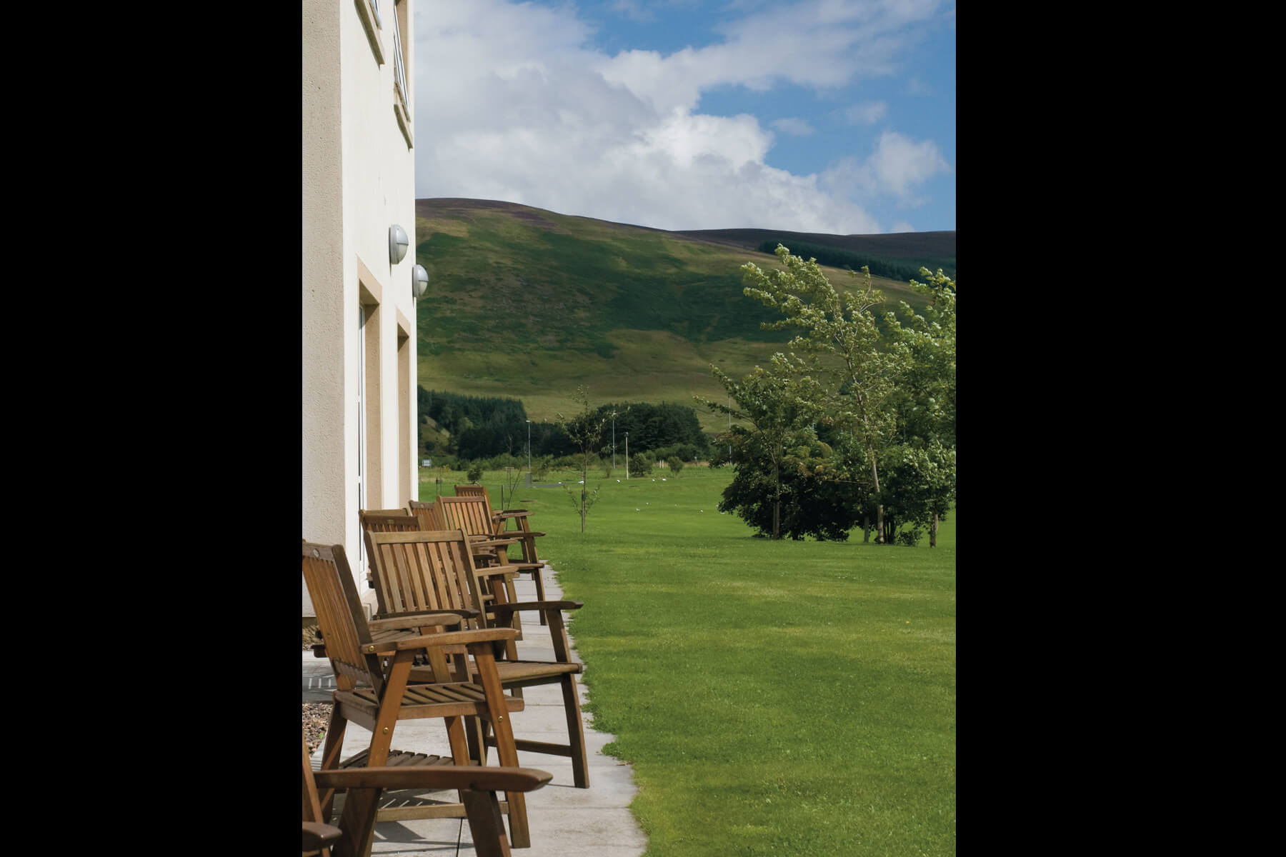 Macdonald Cardrona Hotel 7