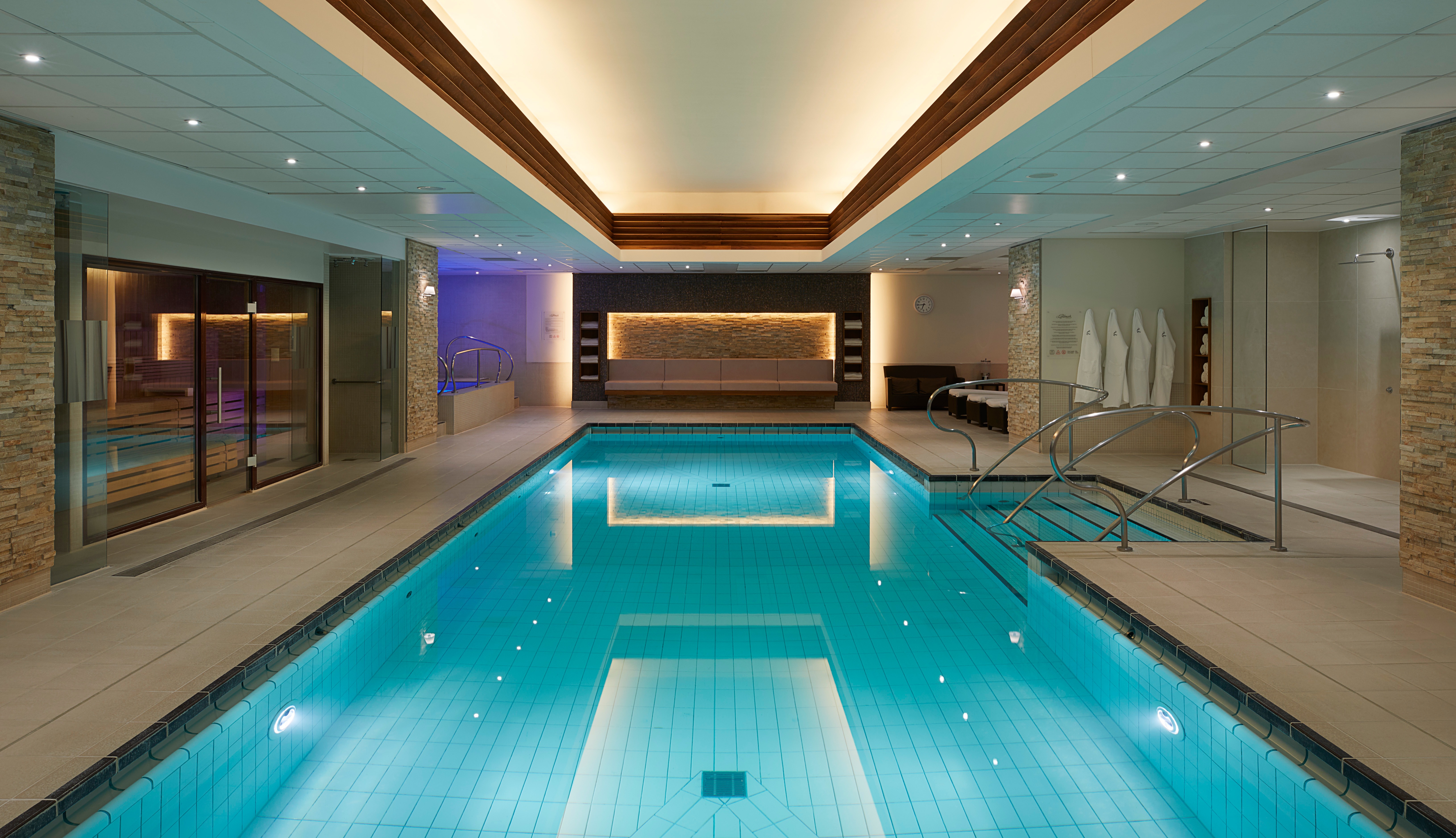 Spa At The Landmark London Book Spa Breaks Days And Weekend Deals From £4250