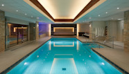 Spa At The Landmark London Book Spa Breaks Days Weekend Deals From 