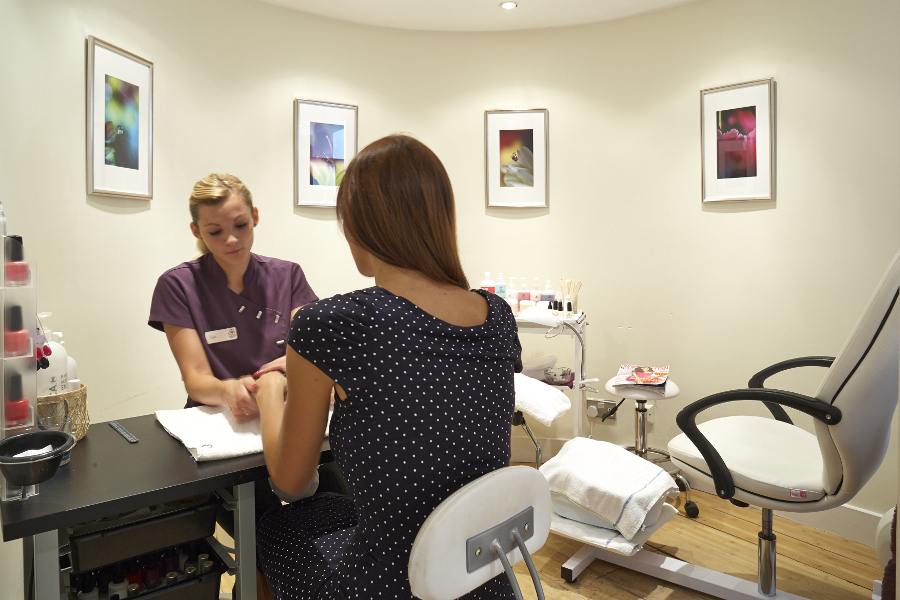 Sir Christopher Wren Hotel And Spa 5