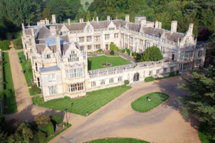 Spotlight on Rushton Hall Hotel and Spa