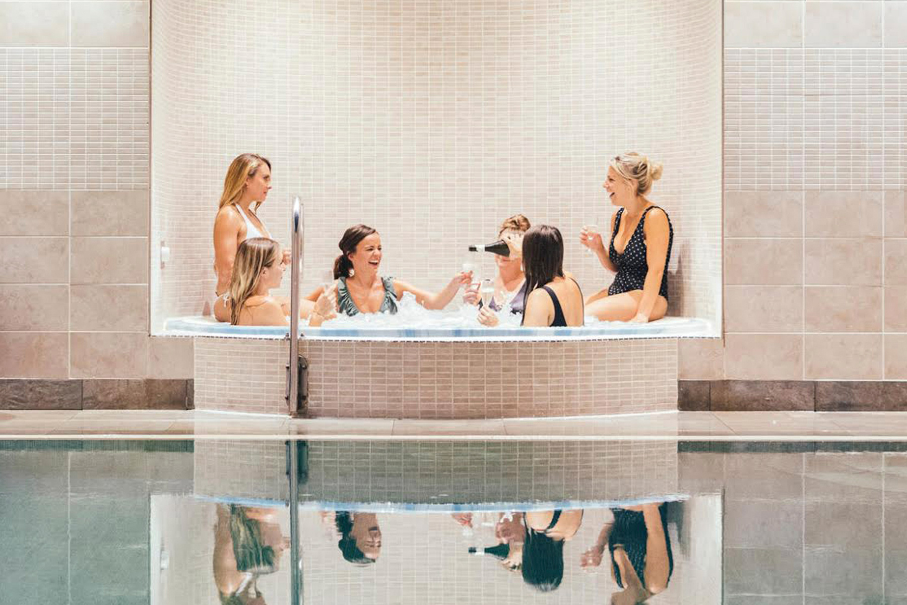 Hen Party And Girly Getaways