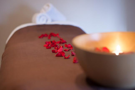 Wynnstay Hotel & Spa 8