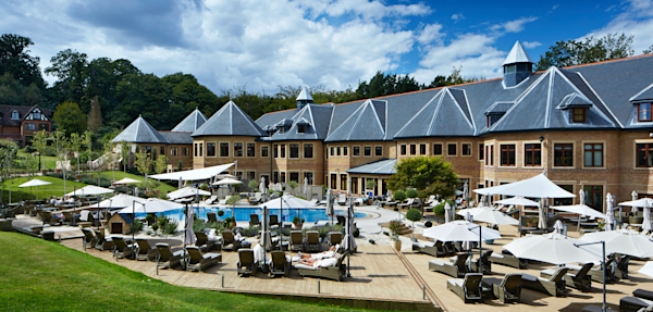 Pennyhill Park Hotel Spa Surrey Spabreaks Com Pennyhill Park Hotel Spa Surrey Spabreaks Com