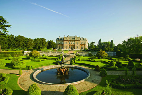 Luton Hoo