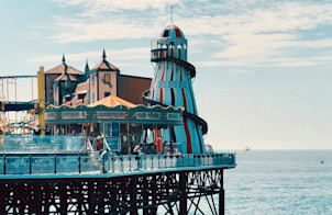 Where to go and what to do on a spa break in Sussex