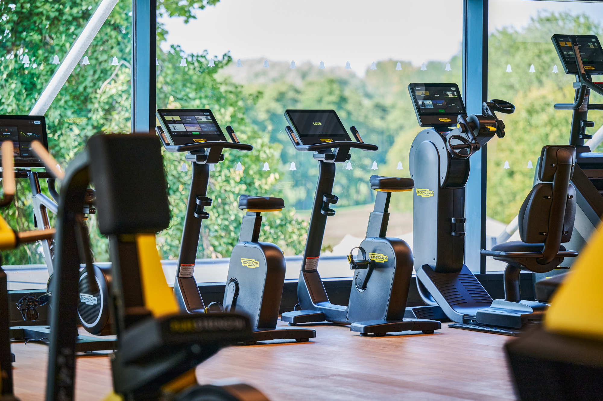 20250813 Belfry Gym 057