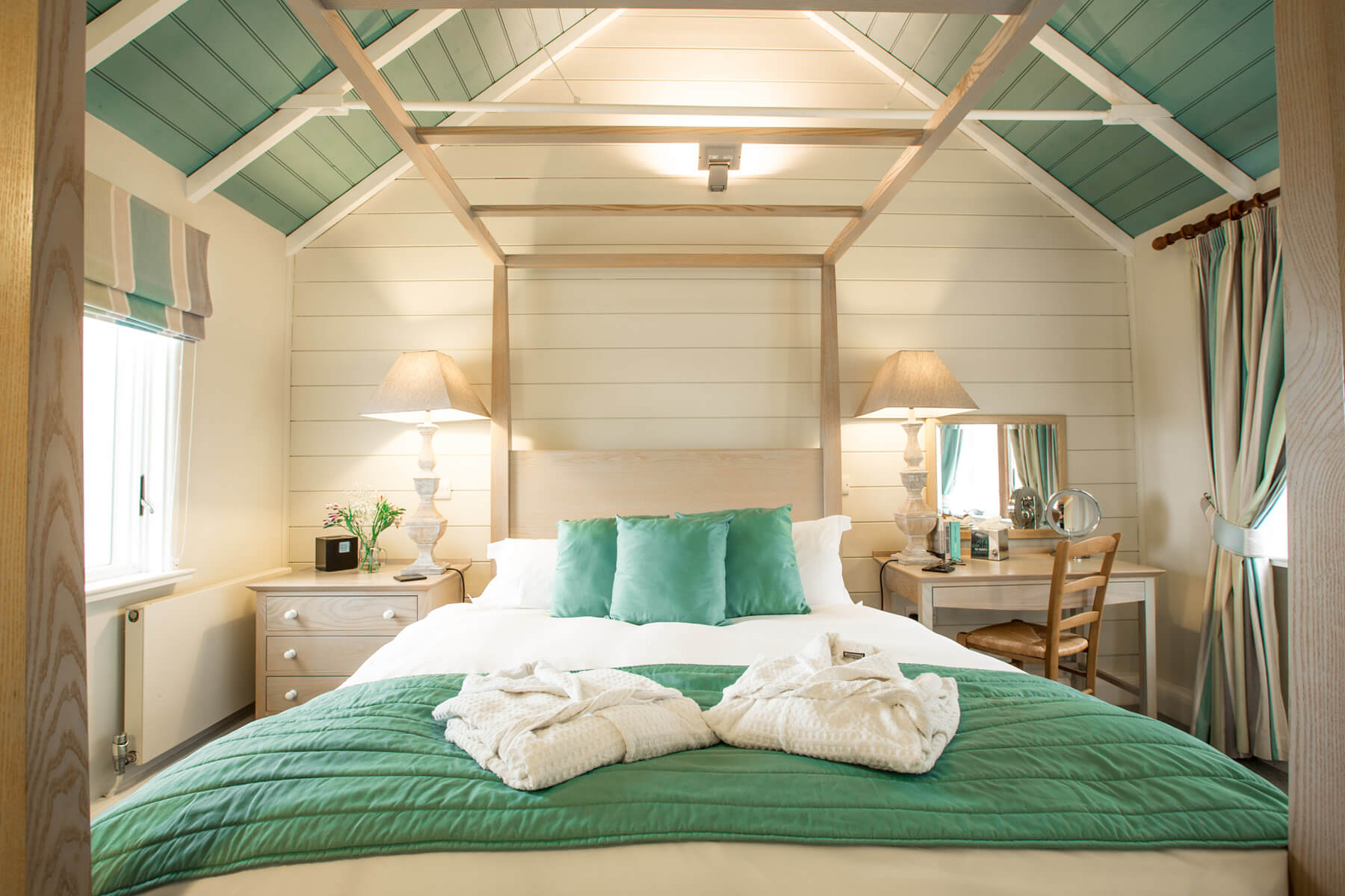 The Headland Hotel 12