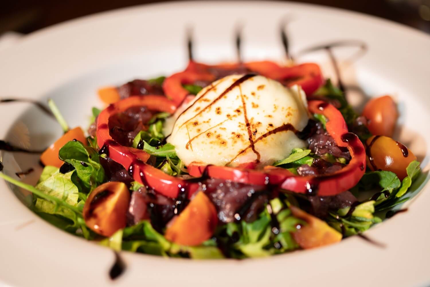 Bannatyne Fairfield 14