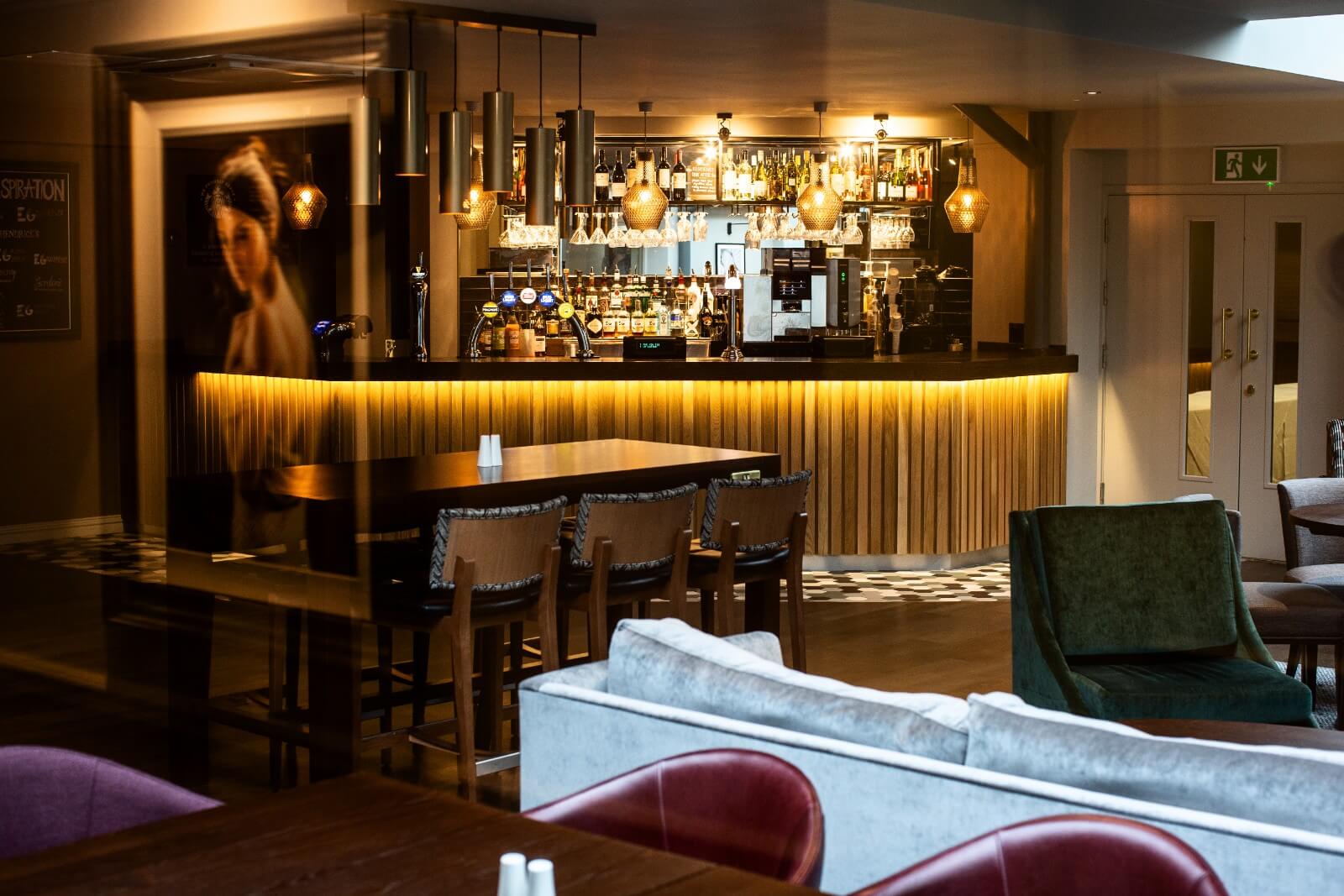 Lea Marston Hotel 16