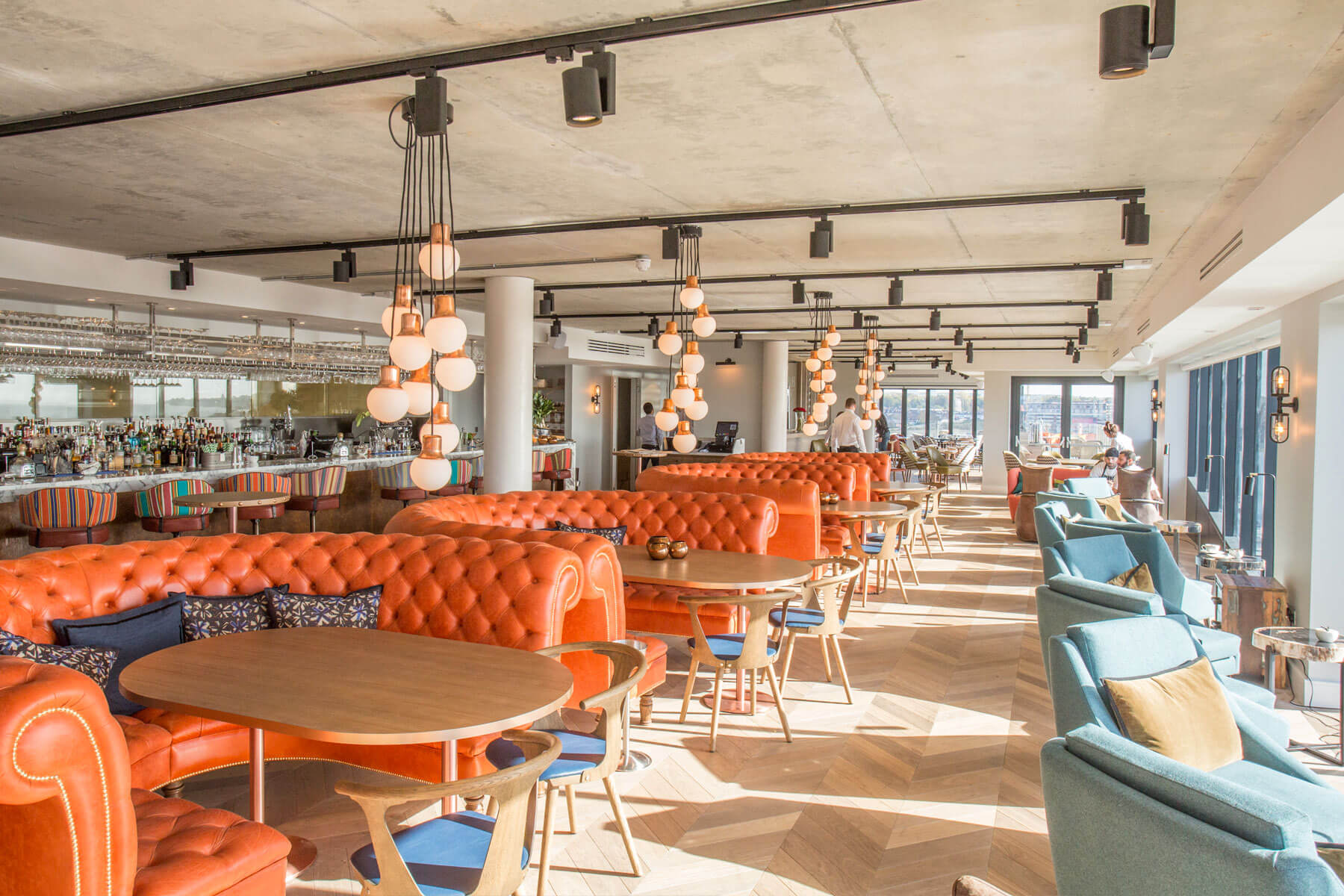 Southampton Harbour Hotel And Spa 10