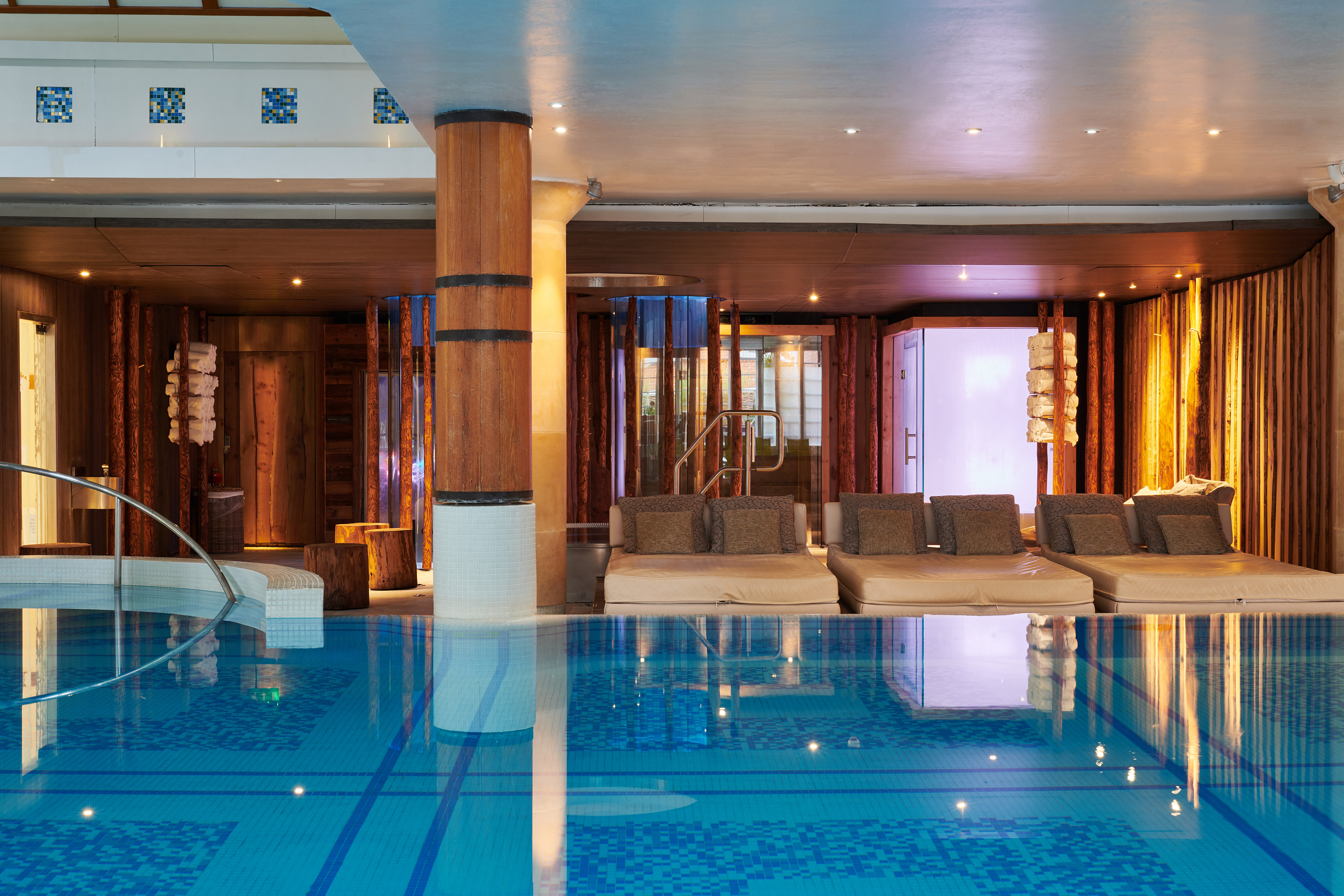 Champneys Forest Mere