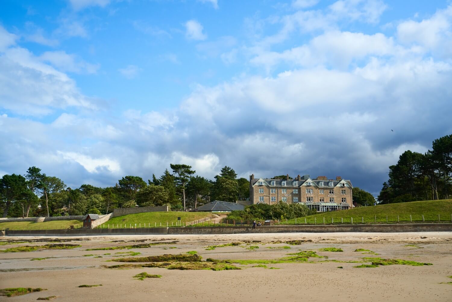 Crerar Golf View Hotel & Spa 15