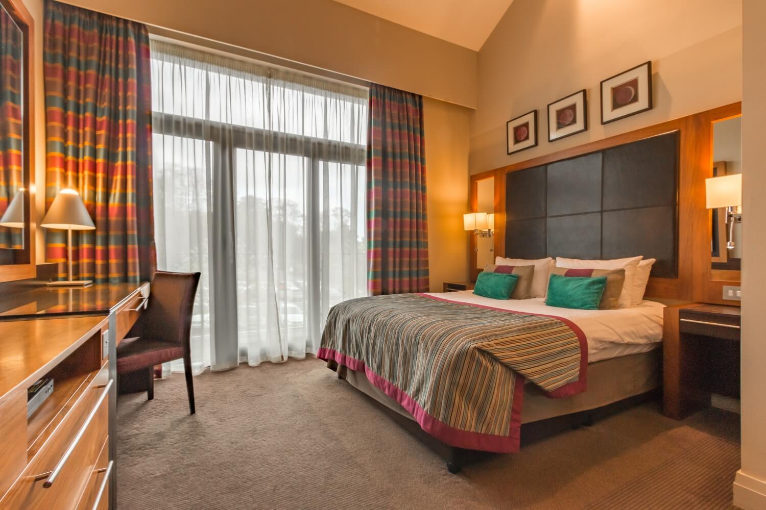 Norton House Hotel And Spa 7