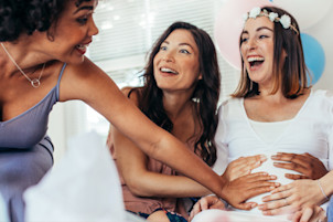 Best spa breaks for baby showers: beautiful retreats to celebrate in style