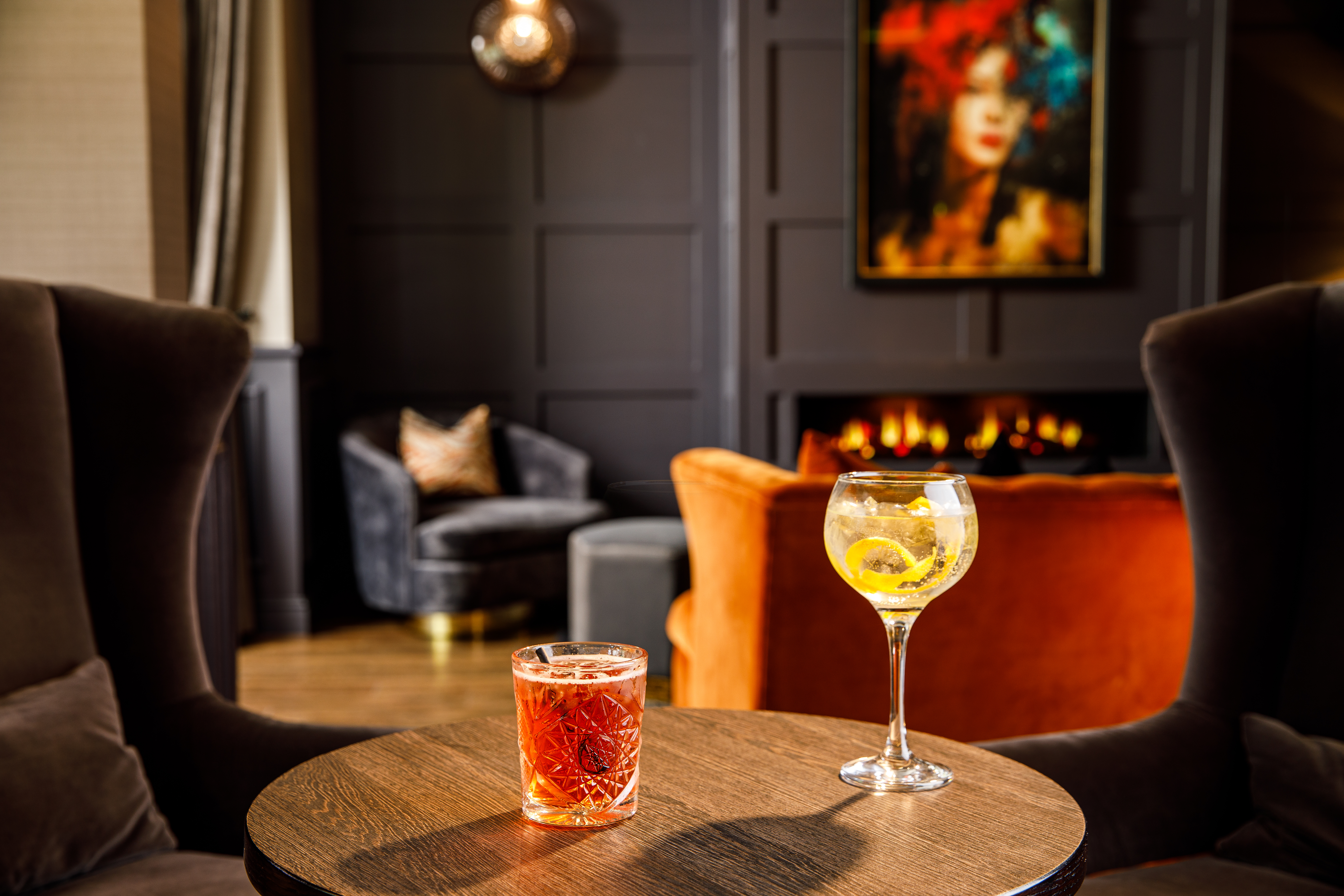 6 The Mercure Bournemouth Queens Hotel & Spa