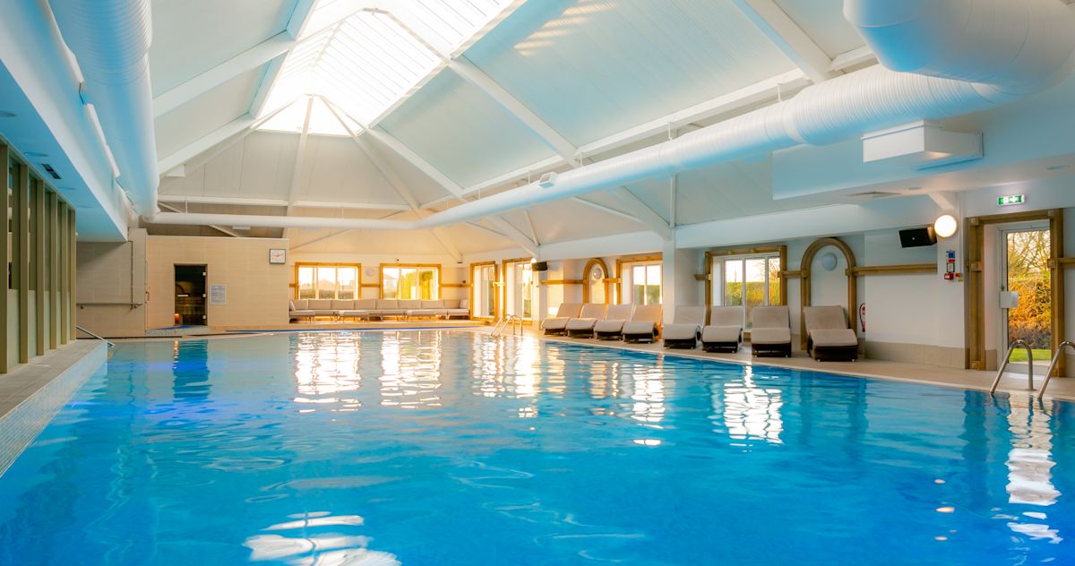 Span Break Warrington Spa Breaks, Hotels & Spa Days from from £15 | Spabreaks.com