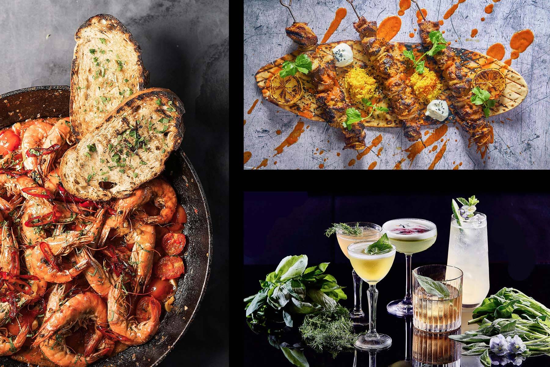 Malmaison Manchester 6