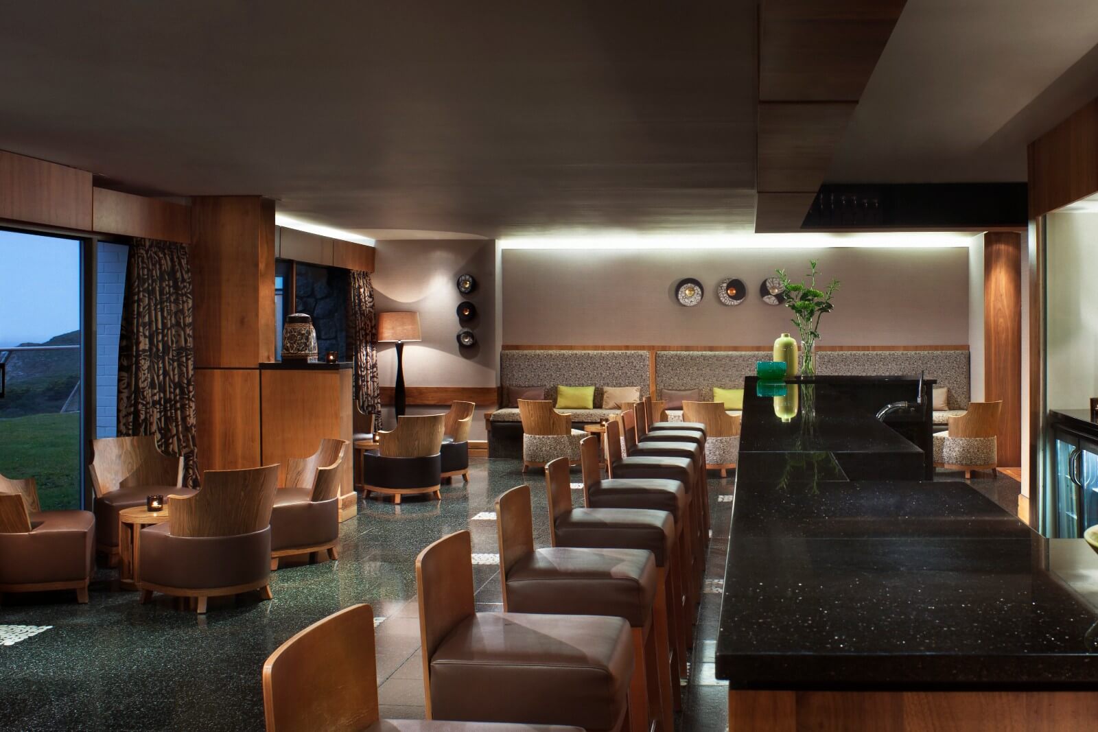 Bedruthan Hotel And Spa 11