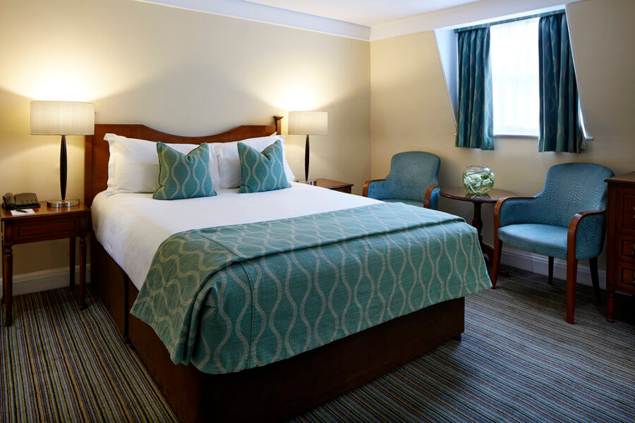 Sir Christopher Wren Hotel And Spa 9