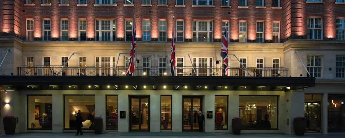 The May Fair, A Radisson Collection Hotel