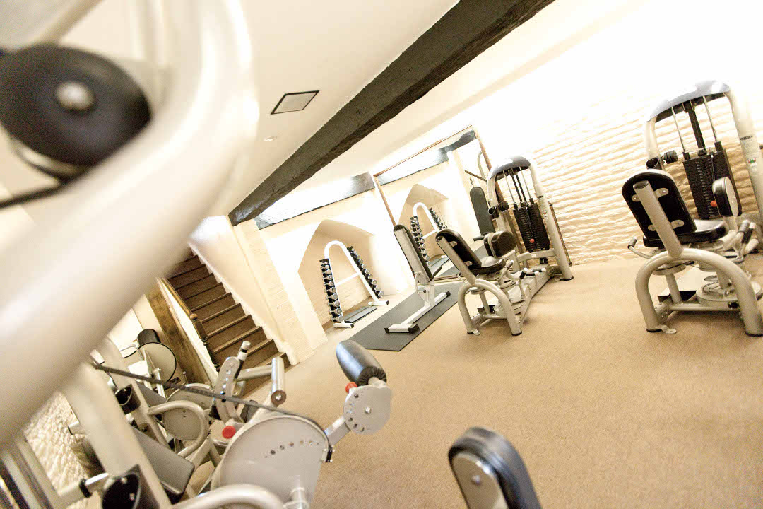 Reynolds Fitness Spa   Rainham 5