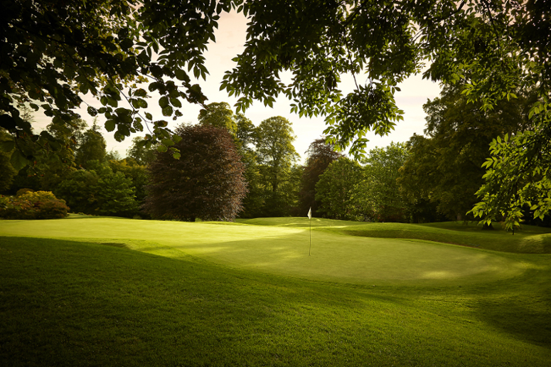 Mount Juliet Estate 13