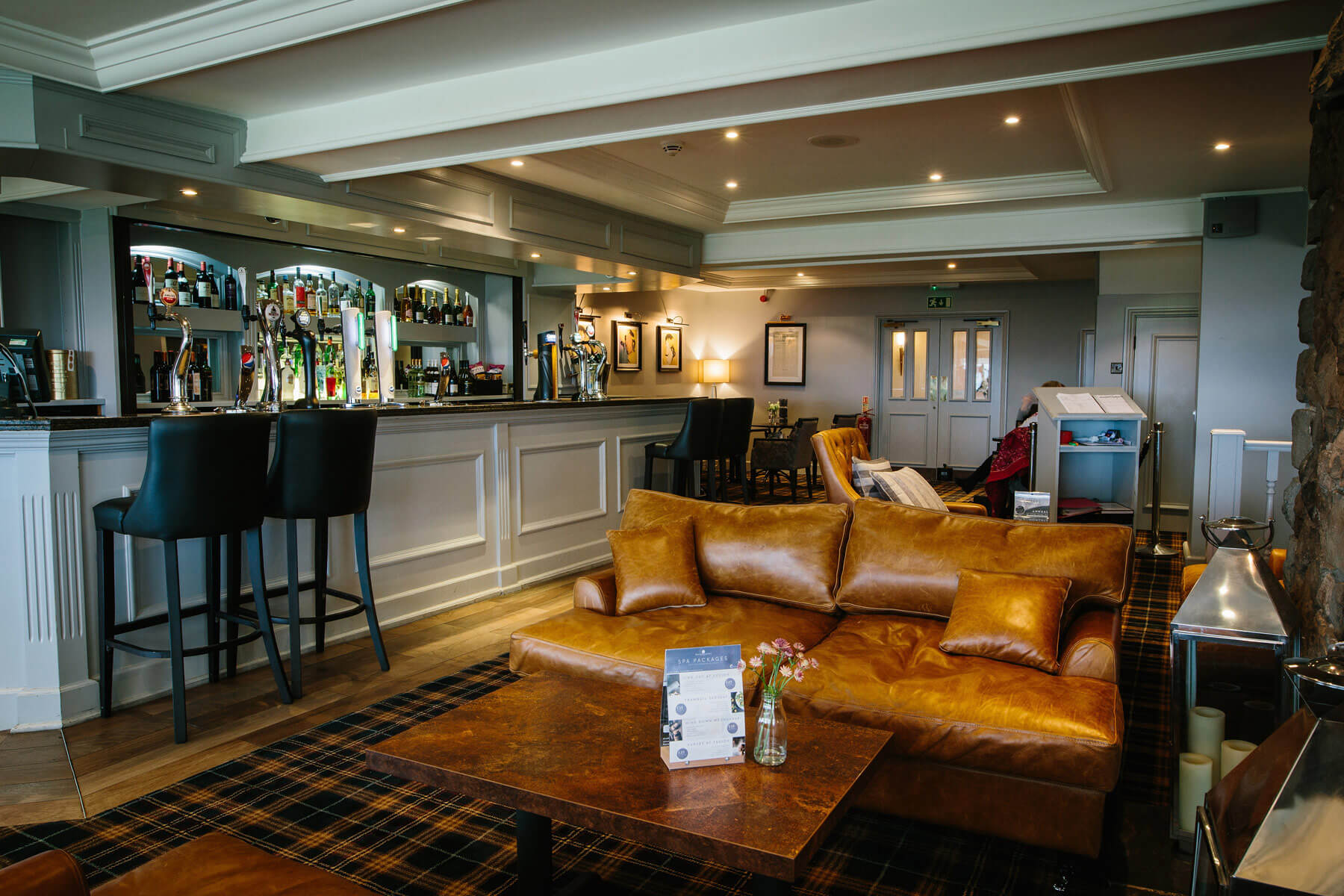 Bryn Meadows Golf, Hotel And Spa 7