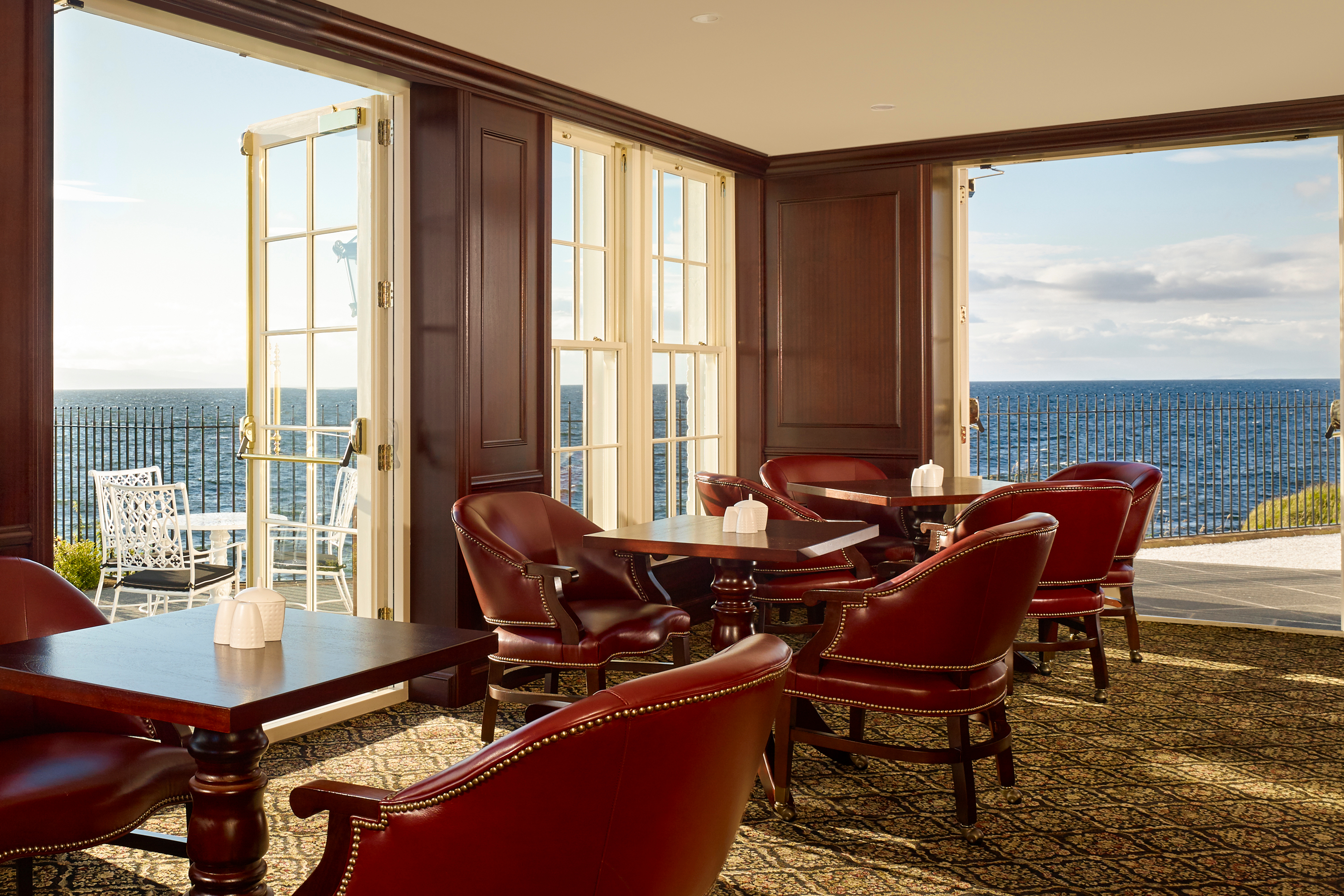 Trump Turnberry   King Of Scots