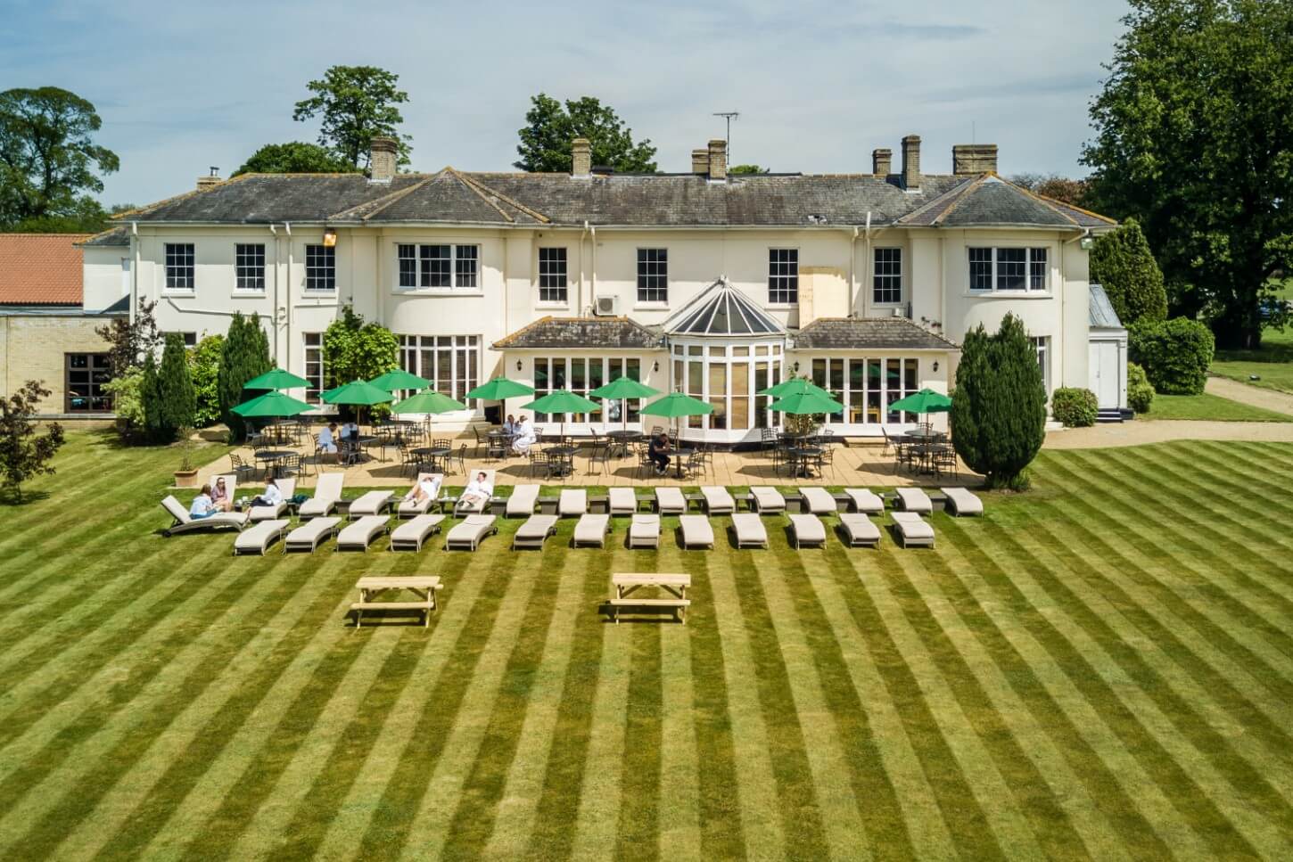 Bannatyne Kingsford Park 5