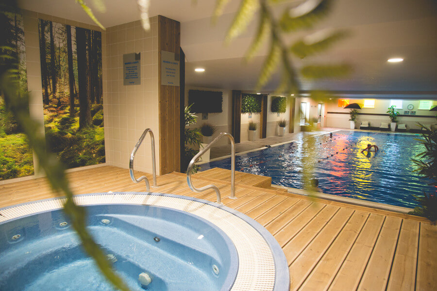 The Montenotte Hotel