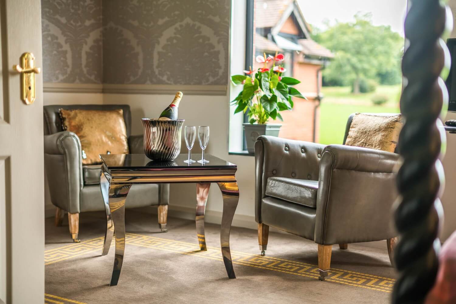 Guildford Manor Hotel And Spa 8