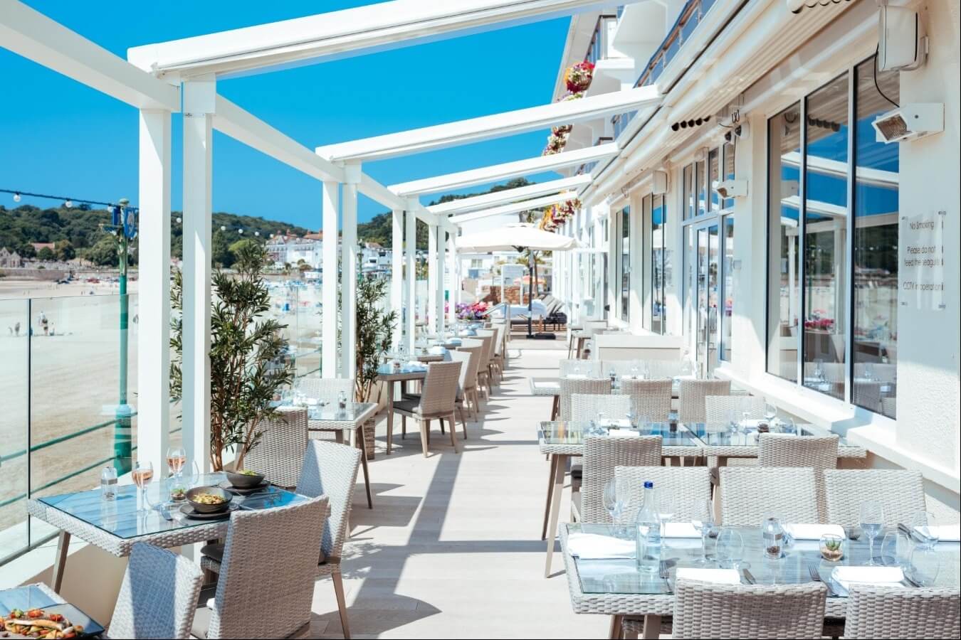 L’horizon Beach Hotel & Spa 13