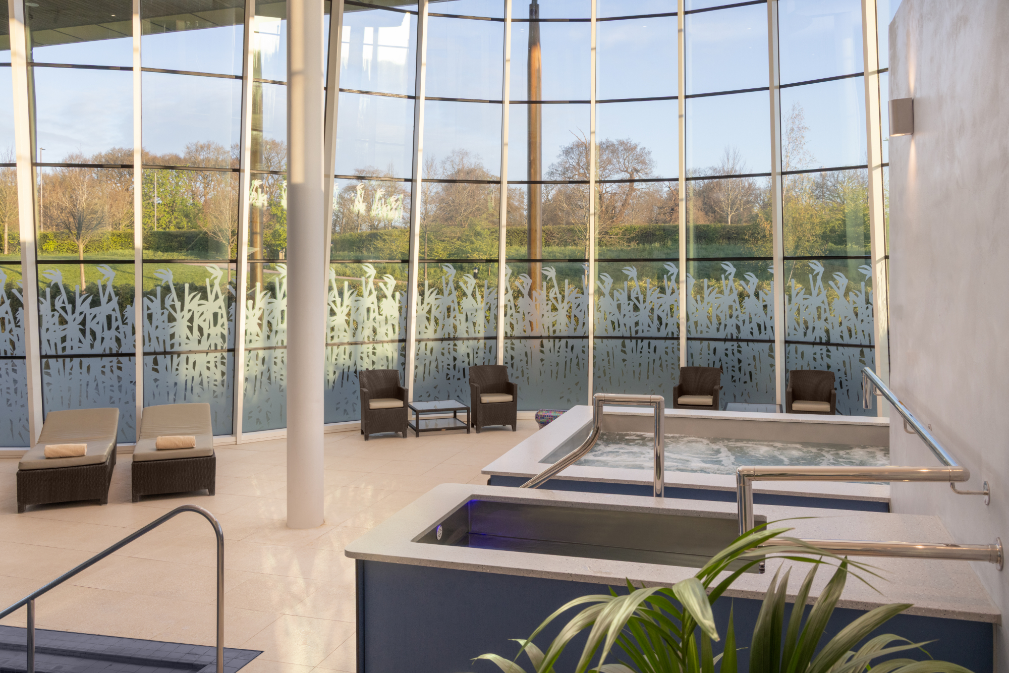 Hilton At St George's Park