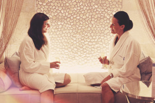 Top mother and daughter spa days and breaks