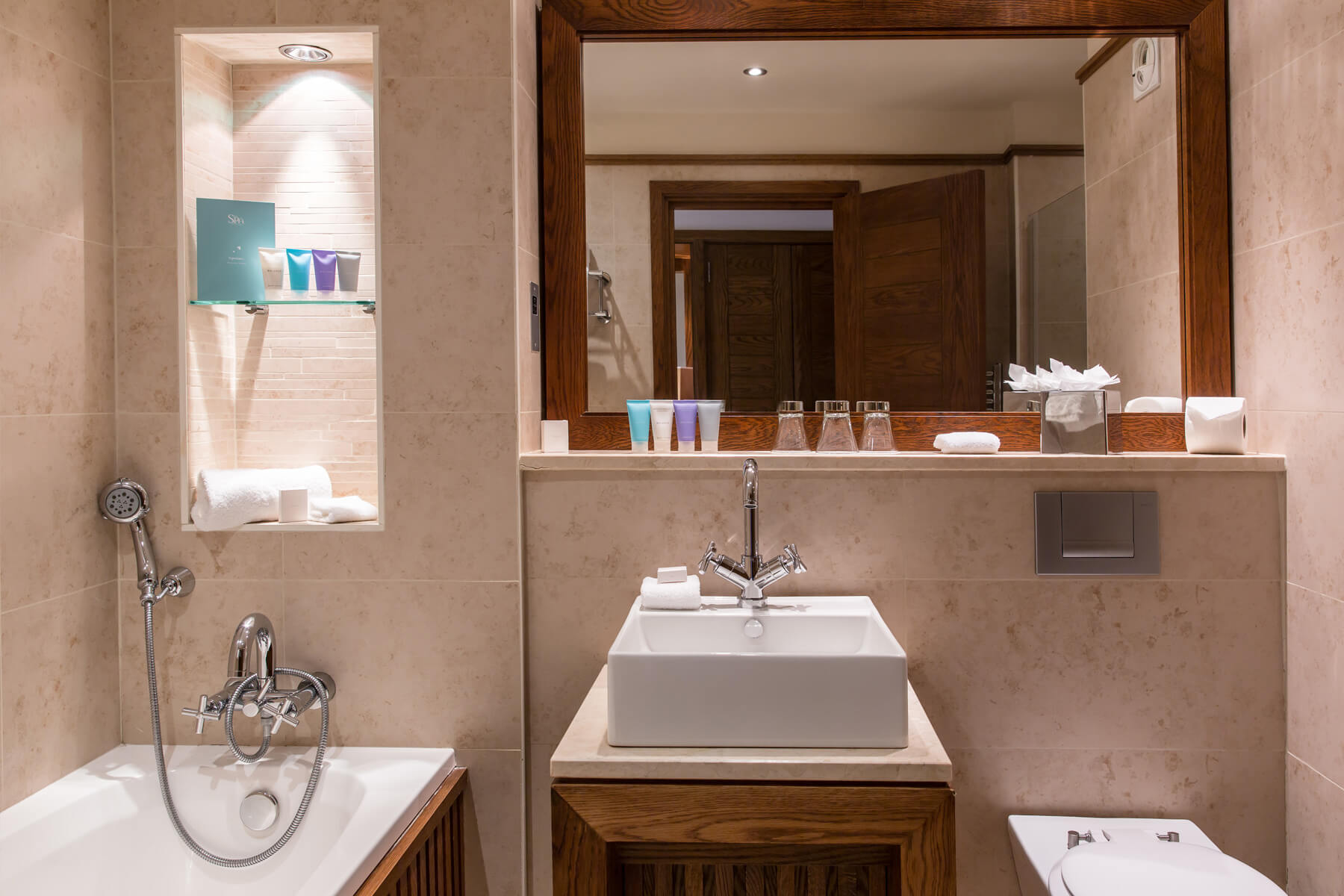 Galgorm Spa & Golf Resort 15